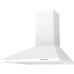 Вытяжка каминная Weissgauff Zosma 60 PB WH белый управление: кнопочное (1 мотор) Вытяжка каминная Weissgauff Zosma 60 PB WH белый управление: кнопочное (1 мотор)