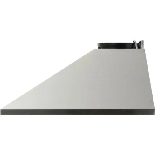 Вытяжка каминная Jet Air Gaia IX/A/90 нержавеющая сталь управление: кнопочное (1 мотор)