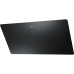 Вытяжка Franke/ BEST, Вытяжка Franke FSMA 905 BK, наклонная, 90 см, LED освещение, 3 скорости + интенсивный режим, 800 м3/ч, энергоэффективность А+, цвет черный