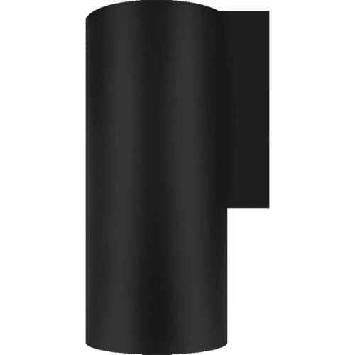Вытяжка каминная Maunfeld Vega 39 Wall Sensor LED черный управление: сенсорное (1 мотор)