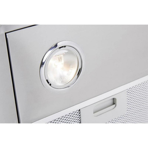 Вытяжка каминная Elica Spot NG H6 IX/A/90 нержавеющая сталь управление: кнопочное (1 мотор)