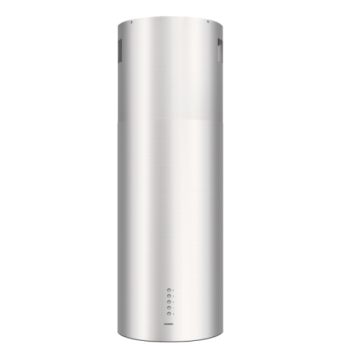 Островная, 1000 м3/ч, 38 см, 3 скорости, нержавеющая сталь