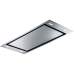 Вытяжка Franke/ BEST, Вытяжка Franke FCBI 926 XS, потолочная, 90 см, LED освещение, 3 скорости + интенсивный режим, 770 м3/ч, энергоэффективность А, цвет нержавеющая сталь