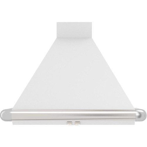 Кухонная вытяжка ELIKOR SATURN 50P-180-V1L WHITE/STEEL