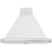 Кухонная вытяжка ELIKOR SATURN 50P-180-V1L WHITE/STEEL