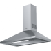Вытяжка Franke/ BEST, Вытяжка Franke FDL 9165 XS, настенная, каминная, 90 см, LED освещение, 3 скорости + интенсивный режим, 740 м3/ч, энергоэффективность В, цвет нержавеющая сталь