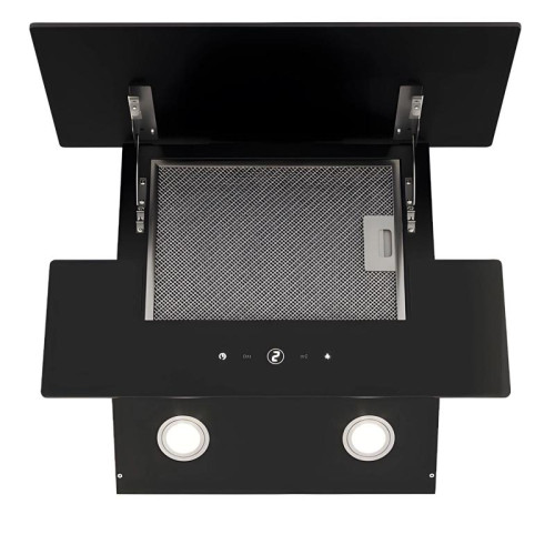 Кухонная вытяжка ELIKOR VERTEX BK 60 BLACK