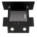 Кухонная вытяжка ELIKOR VERTEX BK 60 BLACK Кухонная вытяжка ELIKOR VERTEX BK 60 BLACK