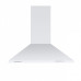 ВЫТЯЖКА MAUNFELD CORK 50 White/ Тип:купольная, 50см, кнопочное управление, 620м3, площадь кухни до 20м2, 3 скорости, светодиодное освещение,  в опции: угольный фильтр  CF103T, белая