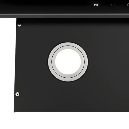 Кухонная вытяжка ELIKOR VERTEX BK 50 BLACK