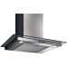 Вытяжка каминная Elica Flat GLASS IX/A/60 нержавеющая сталь управление: кнопочное (1 мотор) Вытяжка каминная Elica Flat GLASS IX/A/60 нержавеющая сталь управление: кнопочное (1 мотор)