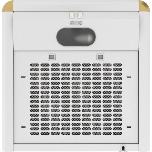 Вытяжка SATURN 50P-180-V1L WH/WH/GOLD ELIKOR