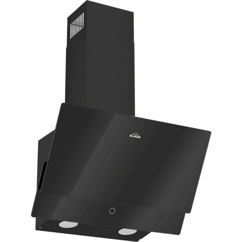 Кухонная вытяжка ELIKOR VERTEX BK 60 BLACK