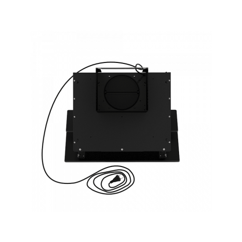 GOOD, Кухонная вытяжка ELIKOR КВ VERTEX 50 BK, наклонная, черный, 50 см, 750 м3/ч GOOD, Кухонная вытяжка ELIKOR КВ VERTEX 50 BK, наклонная, черный, 50 см, 750 м3/ч