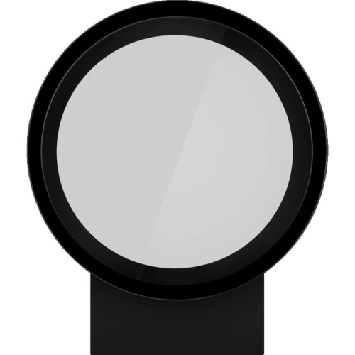 Вытяжка каминная Maunfeld Vega 39 Wall Sensor LED черный управление: сенсорное (1 мотор)