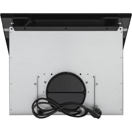 Вытяжка каминная Maunfeld Medway 60 черный управление: сенсорное (1 мотор)