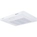 ВЫТЯЖКА MAUNFELD/ Подвесная вытяжка, 60 см, 3 скорости, 420 м3/ч, LED освещение, цвет белый, (угольный фильтр CF152A приобретается отдельно)
