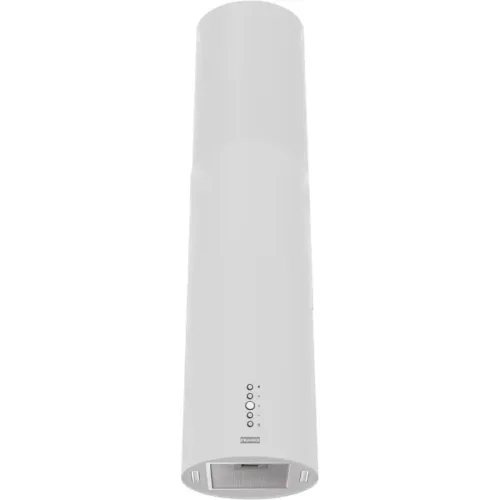 Вытяжка Franke/ Best, Цилиндрическая островная вытяжка REEF 35 WH, 35 см, 750 м3/ч, электронное управление, LED освещение, 66 дБ, Угольный фильтр Ф-10 (опция), цвет белый Вытяжка Franke/ Best, Цилиндрическая островная вытяжка REEF 35 WH, 35 см, 750 м3/ч, электронное управление, LED освещение, 66 дБ, Угольный фильтр Ф-10 (опция), цвет белый