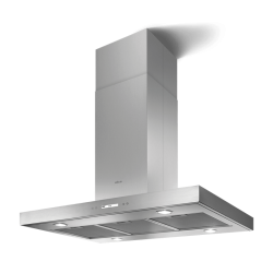 Вытяжка ELICA SPOT PLUS IX/A/60-PRF0097374A Вытяжка настенная, 60x45см, нержавеющая сталь