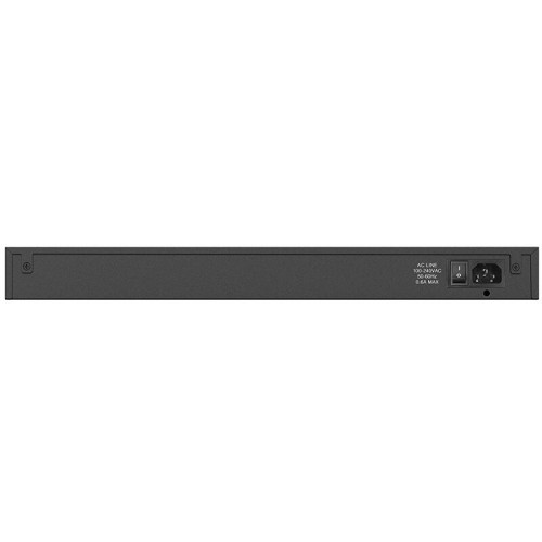 Контроллер/ DWC-2000 WLAN Controller, 4xCombo 1000Base-T/SFP, 2xUSB ports, RJ45 Console, 64/256 Unified APs management ability