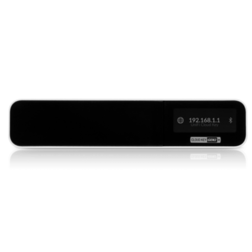 Контроллер/ Cloud Key Gen2 Hybrid Controller with 1 TB 2.5