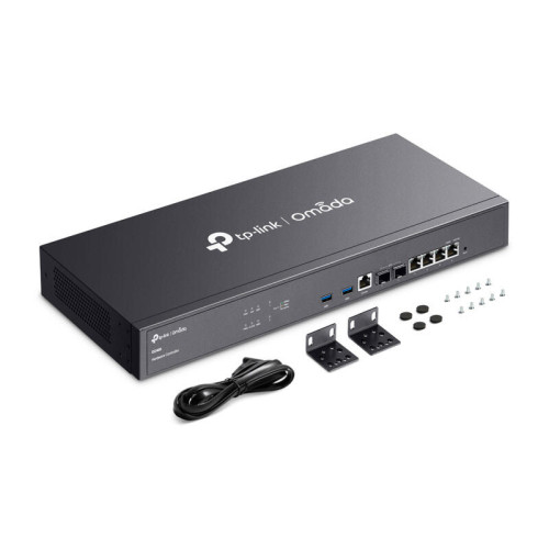 Контроллер/ Omada hardware Controller