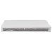 Контроллер беспроводных сетей WLC-30, 4x10/100/1000BASE-T, 2x10GBASE-R SFP+, 1x USB 2.0, 1x USB3.0, 1 слот для SD-карт, 220V AC, подключение до 150 точек доступа