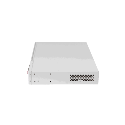 Контроллер беспроводных сетей WLC-30, 4x10/100/1000BASE-T, 2x10GBASE-R SFP+, 1x USB 2.0, 1x USB3.0, 1 слот для SD-карт, 220V AC, подключение до 150 точек доступа