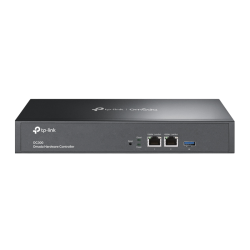 Контроллер/ Omada hardware Controller OC300, 2 gigabit ethernet ports, 1 USB 3.0 port, managed up to 500 Omada Access Points/Switch/Gateway, support batch configuration, firmware upgradation, intelligent network monitoring and captive portal, easy managem