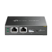 Контроллер/ Omada Cloud Controller, Centralized Management for Omada EAPs, Marvell, 2 Fast Ethernet Port, 1 USB 2.0 Port, 1 Mirco-USB Port, Powered by 802.3af PoE or Micro-USB Power Adapter, Desktop Steel Case, Wireless Network Configuration, RF Monitorin