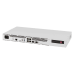 Контроллер беспроводных сетей WLC-30, 4x10/100/1000BASE-T, 2x10GBASE-R SFP+, 1x USB 2.0, 1x USB3.0, 1 слот для SD-карт, 220V AC, подключение до 150 точек доступа