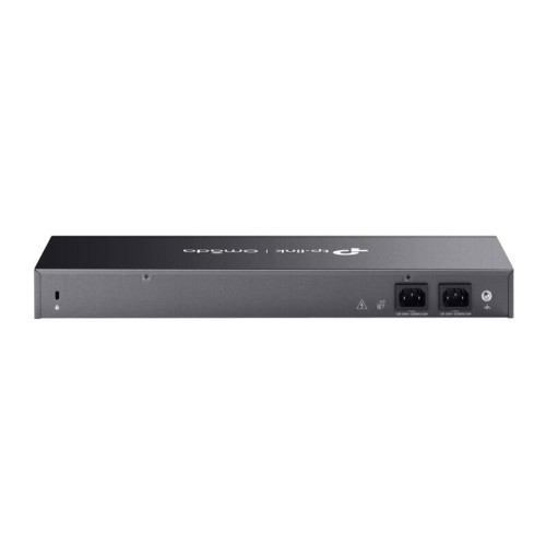Контроллер/ Omada hardware Controller
