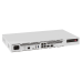 Контроллер беспроводных сетей WLC-30, 4x10/100/1000BASE-T, 2x10GBASE-R SFP+, 1x USB 2.0, 1x USB3.0, 1 слот для SD-карт, 220V AC, подключение до 150 точек доступа