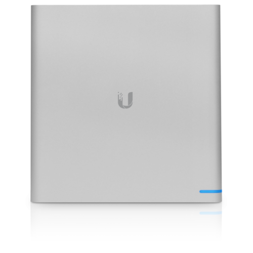 Контроллер/ Fully Integrated, Stand-Alone UniFi Controller with 1TB HDD;Multi-Site Network Management and IP Video Surveillance;Remote, Private Cloud Access to UniFi SDN and UniFi Protect