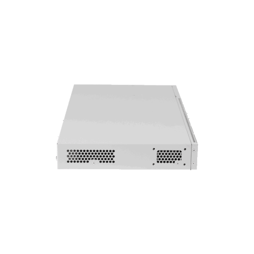 Контроллер беспроводных сетей WLC-30, 4x10/100/1000BASE-T, 2x10GBASE-R SFP+, 1x USB 2.0, 1x USB3.0, 1 слот для SD-карт, 220V AC, подключение до 150 точек доступа