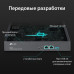 Контроллер/ Omada hardware Controller OC300, 2 gigabit ethernet ports, 1 USB 3.0 port, managed up to 500 Omada Access Points/Switch/Gateway, support batch configuration, firmware upgradation, intelligent network monitoring and captive portal, easy managem