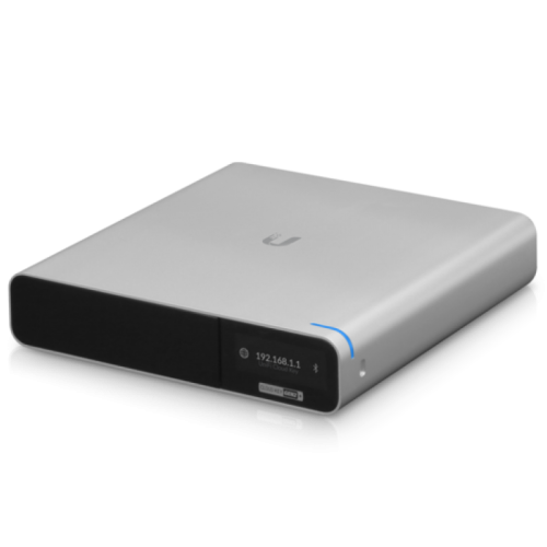Контроллер/ Cloud Key Gen2 Hybrid Controller with 1 TB 2.5