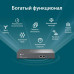 Контроллер/ Omada hardware Controller OC300, 2 gigabit ethernet ports, 1 USB 3.0 port, managed up to 500 Omada Access Points/Switch/Gateway, support batch configuration, firmware upgradation, intelligent network monitoring and captive portal, easy managem