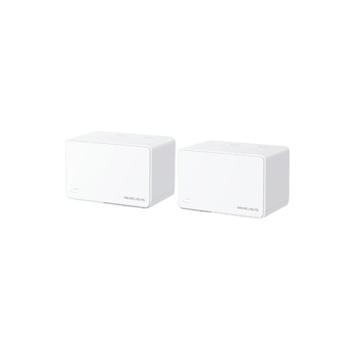 MESH система/ AX3000 Dual-band Home Mesh System Wi-Fi 6