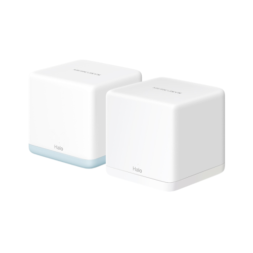 MESH система/ AC1200 Whole Home Mesh Wi-Fi System