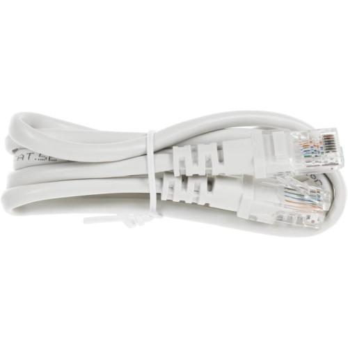 Бесшовный Mesh роутер Cudy M3000 (M3000(2-PACK) WHITE) AX3000 10/100/1000/2500BASE-T белый (упак.:2шт)