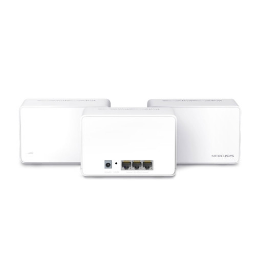 MESH система/ AX3000 Whole Home Mesh Wi-Fi 6 System