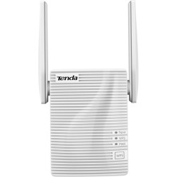 Tenda WiFi Range Extender A18 (WLAN 1200Mbps, 2.4+5GHz, 802.11ac, ) 2x ent Antenna