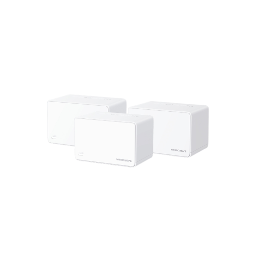 MESH система/ AX3000 Dual-band Home Mesh System Wi-Fi 6