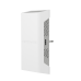 Wi-Fi Mesh-ретранслятор/ Netcraze Buddy 6 SE Mesh-ретранслятор Wi-Fi 6 AX3000 с портом Gigabit Ethernet