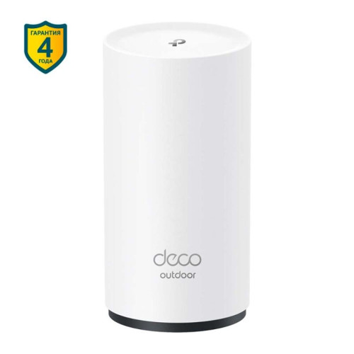 Маршрутизатор/ AX3000 Outdoor/Indoor Mesh Wi-Fi 6
