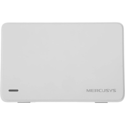 Бесшовный Mesh роутер Mercusys HALO H80X(2-PACK) AX3000 10/100/1000BASE-TX белый (упак.:2шт)