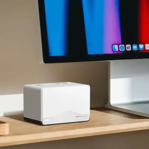 MESH система/ BE3600 Whole Home Mesh Wi-Fi 7 System