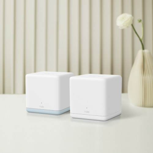 MESH система/ AC1200 Whole Home Mesh Wi-Fi System
