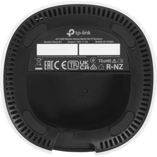 Точка доступа/ AC1900 Whole Home Mesh Wi-Fi System Точка доступа/ AC1900 Whole Home Mesh Wi-Fi System